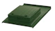 vilpe Roof hatch vilpe uniroof green