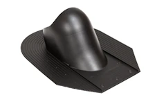 TAKGENOMFÖRING VILPE HS SHINGEL/SLATE SVART