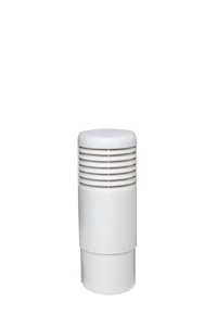 vilpe Ross ventilation pole vilpe ross-hatt-125 off white