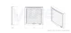 vilpe Multi grill vilpe 150x150 red