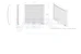 vilpe Multi grill vilpe 375x375 light grey