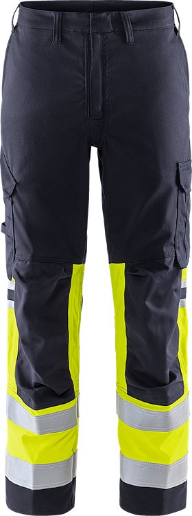 HOUSUT FRISTADS HI-VIS 2162 ATHF 171 KOKO C48