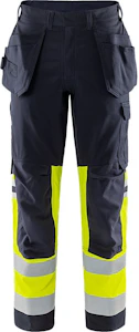 fristads Housut fristads hi-vis 2163 athf 171 koko c52