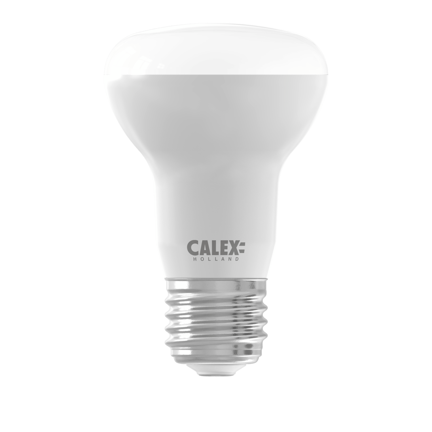 LED R63 E27 827 5,4W 430lm 110° DIM