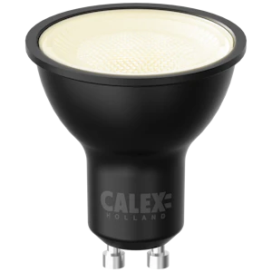 nortronic Led gu10 sensor 4w 827 320lm