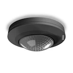 Sensor PD8 on/off for boks sort