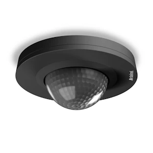 karl h. strøm Sensor pd24 on/off for boks sort