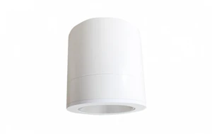 sg armaturen Surface mounted luminaire rax surface 150 18w 3k da wh