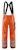blåkläder Rain trouser blåkläder 1302-5300 hvis xl