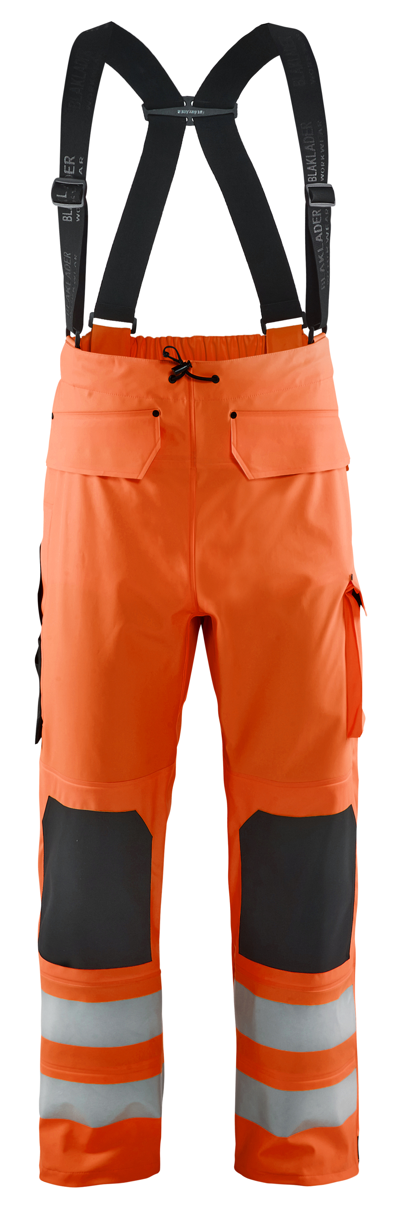 blåkläder Rain trouser blåkläder 1302-5300 hvis xl