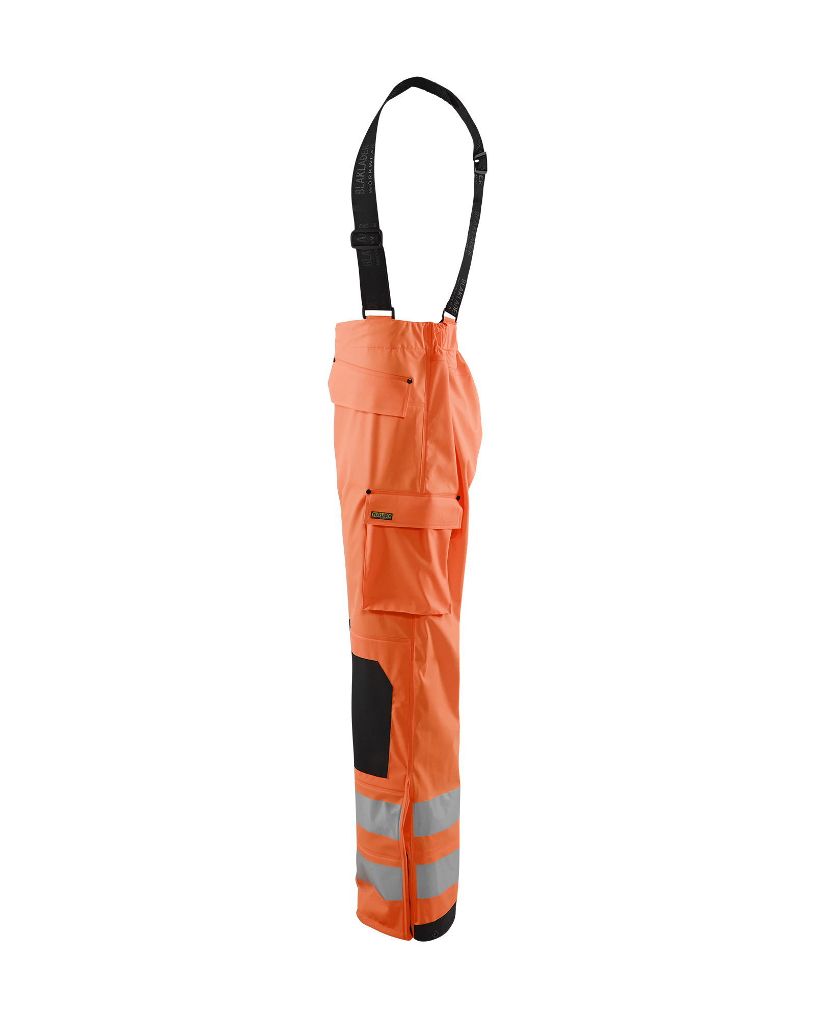 blåkläder Rain trouser blåkläder 1302-5300 hvis xl