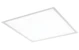 sg armaturen Moduulivalaisin sense ip65 3000k 595x595 da va