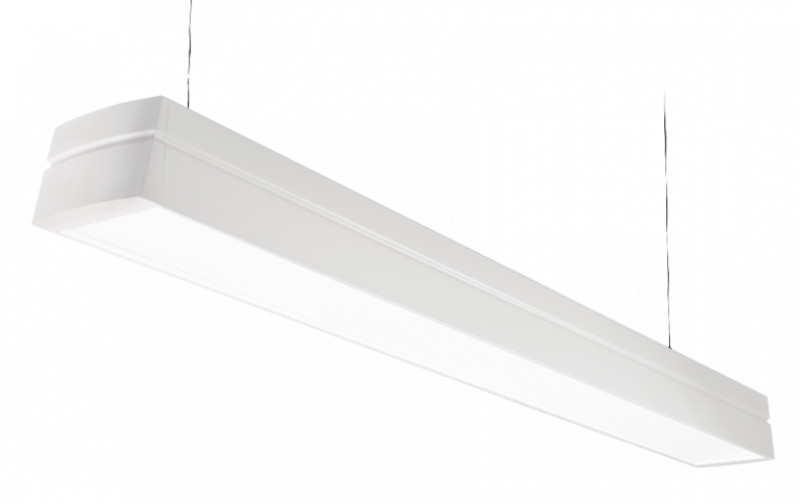 sg armaturen Ripustusvalaisin facet ii 12 tw leddim