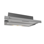 COOKER HOOD THERMEX YORK III 60CM LUX SS LED