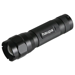 haupa Lukturis led 120lm 3xaaa baterijām