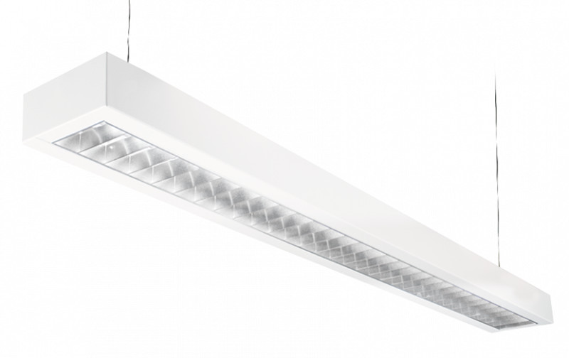 sg armaturen Ecoline off 1500 d/i 5000lm 3000k