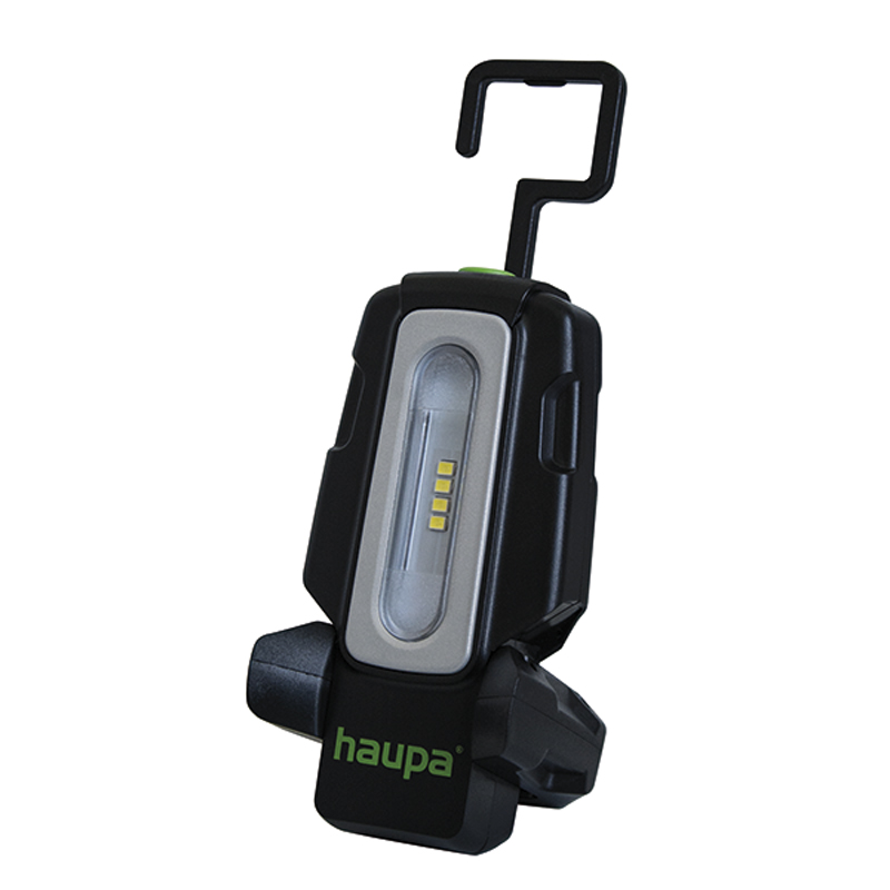 LED Mini žibintuvėlis 4 W 130336