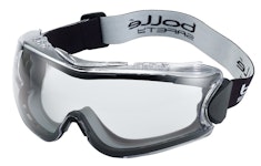 GOGGLE BOLLE SAFETY 180 CLEAR