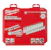 milwaukee Hylsnyckelsats 1/4" milwaukee mm 28del