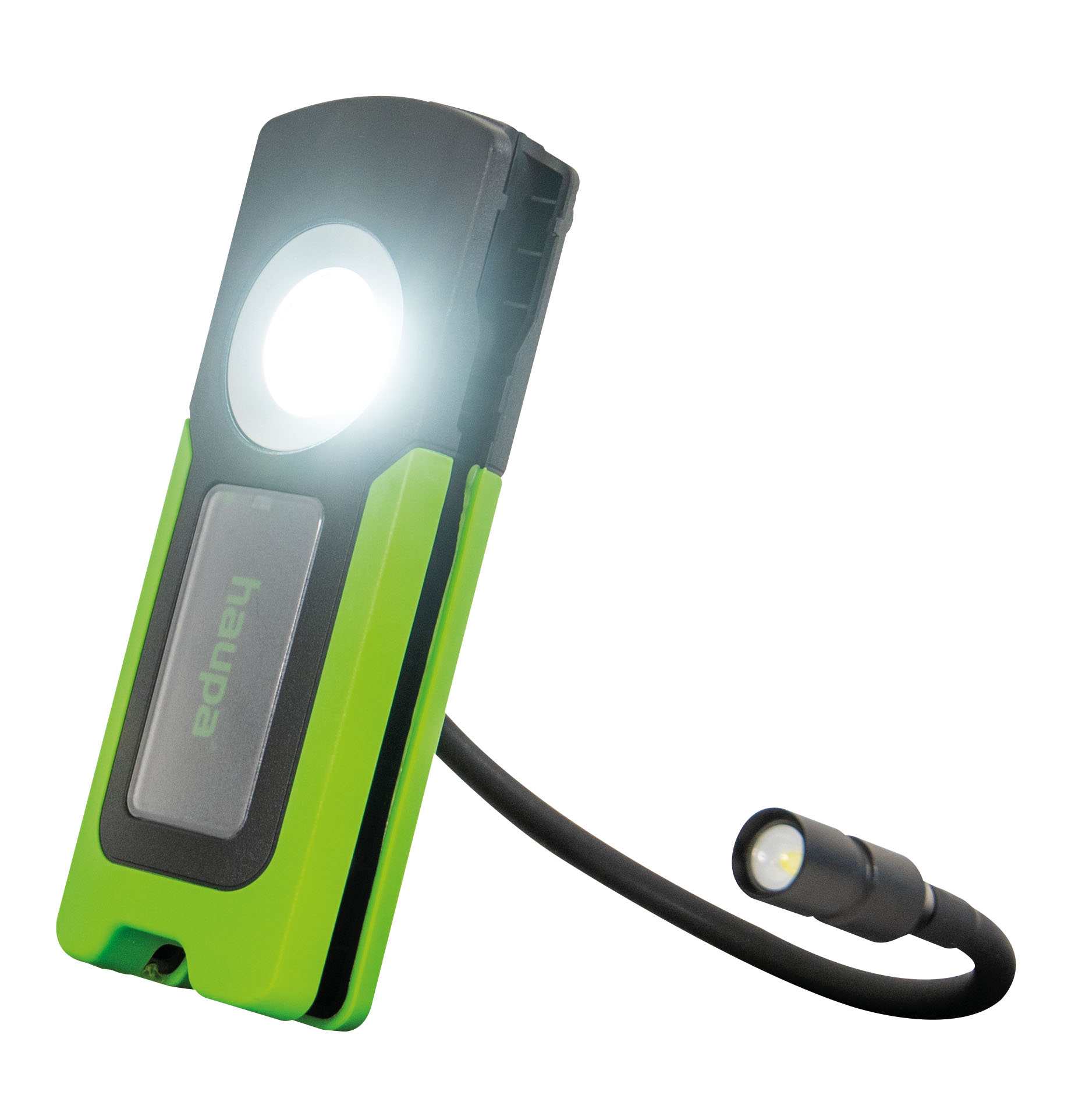 haupa Lukturis inspekcijas led huplightwl1500