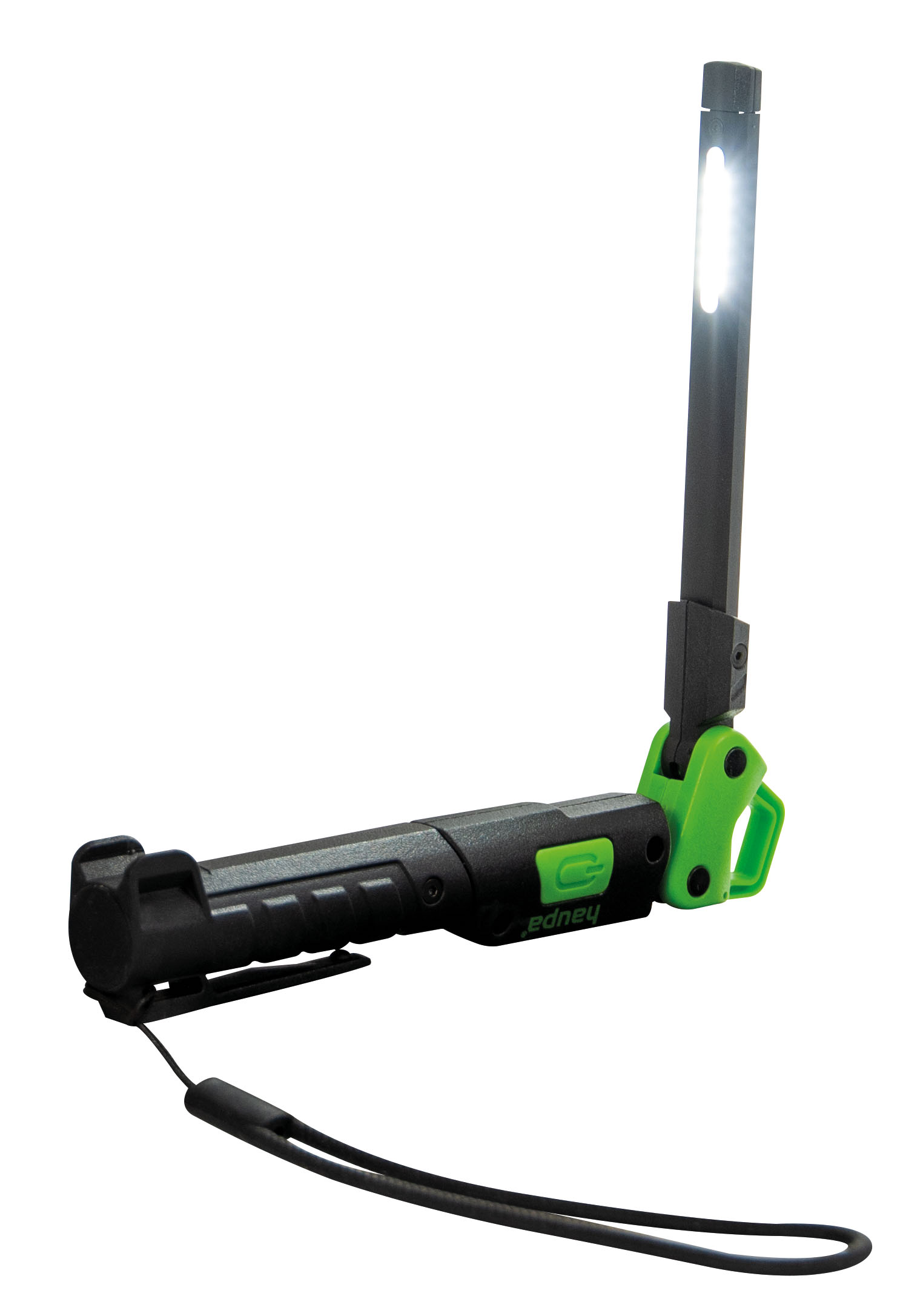 haupa Lukturis inspekcijas led huplight400