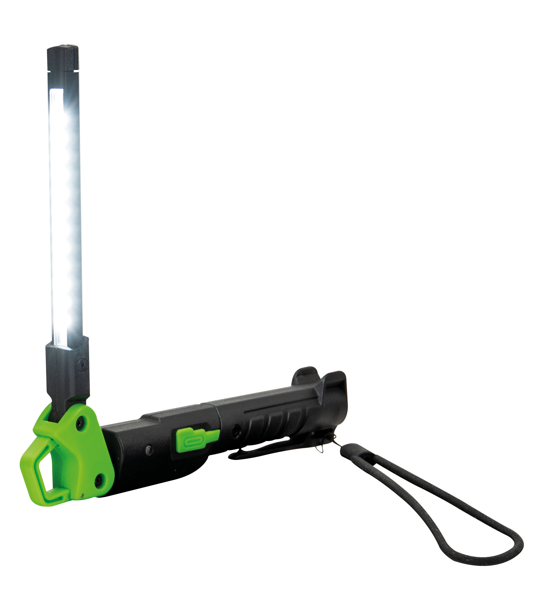 haupa Lukturis inspekcijas led huplight400