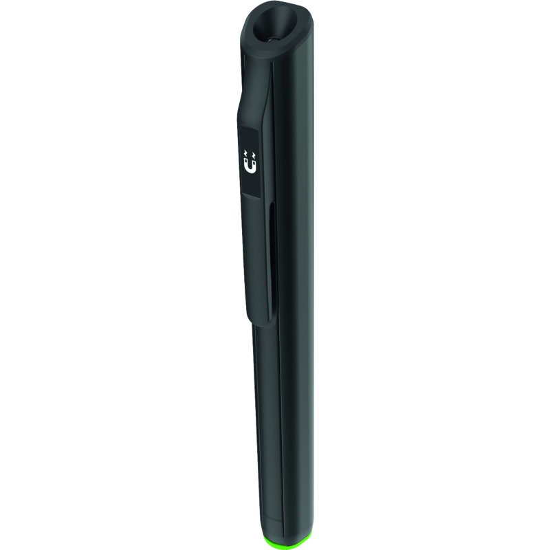 haupa Lukturis led 120lm hupflash120