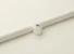 castor Plastklips skrue sc 7-10 hvit rund kabel