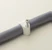 castor Plastklips skrue sc 14-18 hvit rund kabel