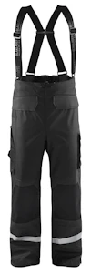 blåkläder Trousers blåkläder 130520039900 z