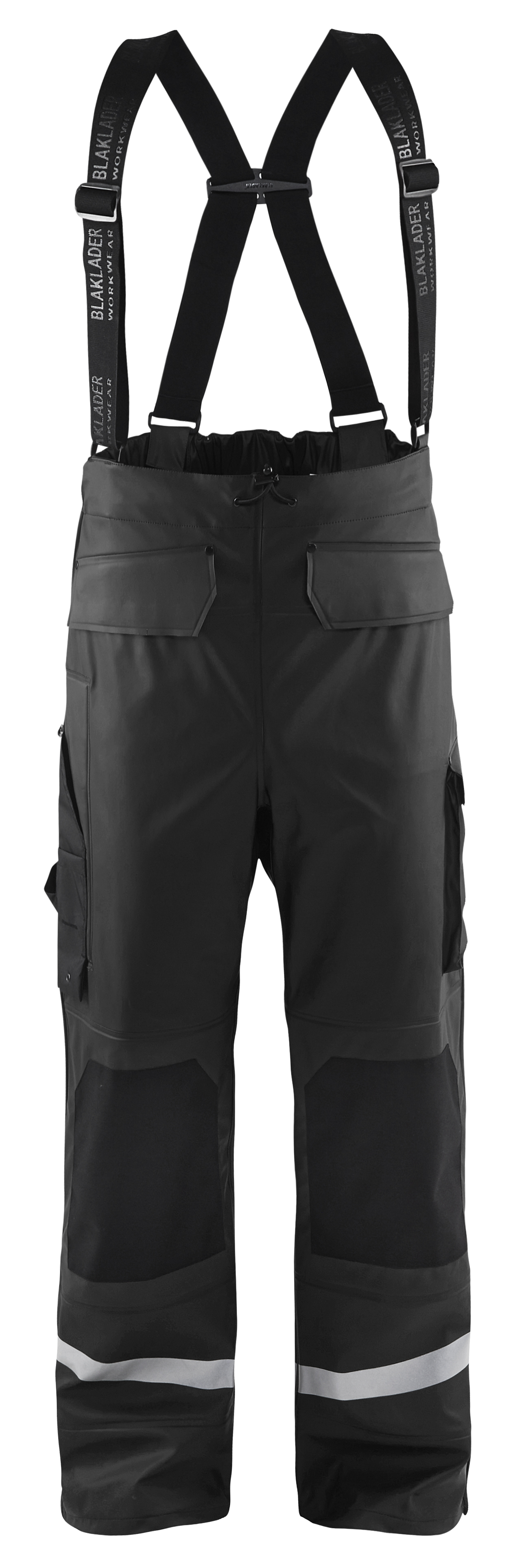RAIN TROUSER BLÅKLÄDER 130520039900L