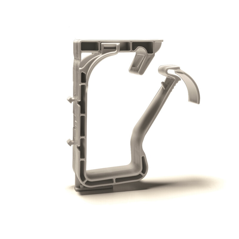 KABELFÄSTE CASTOR SHS 35 CABLE HOLDER