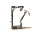 KABELFÄSTE CASTOR SHS 35 CABLE HOLDER