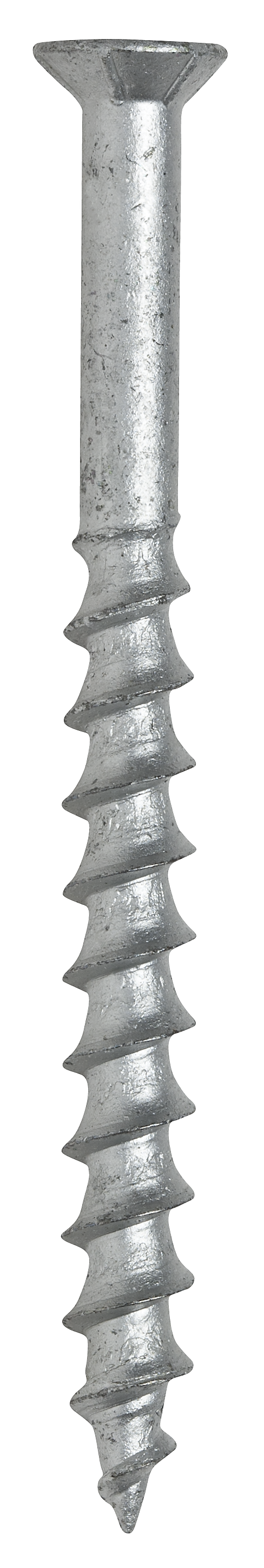 CONCRETE SCREW KBRM 8x65 100pcs