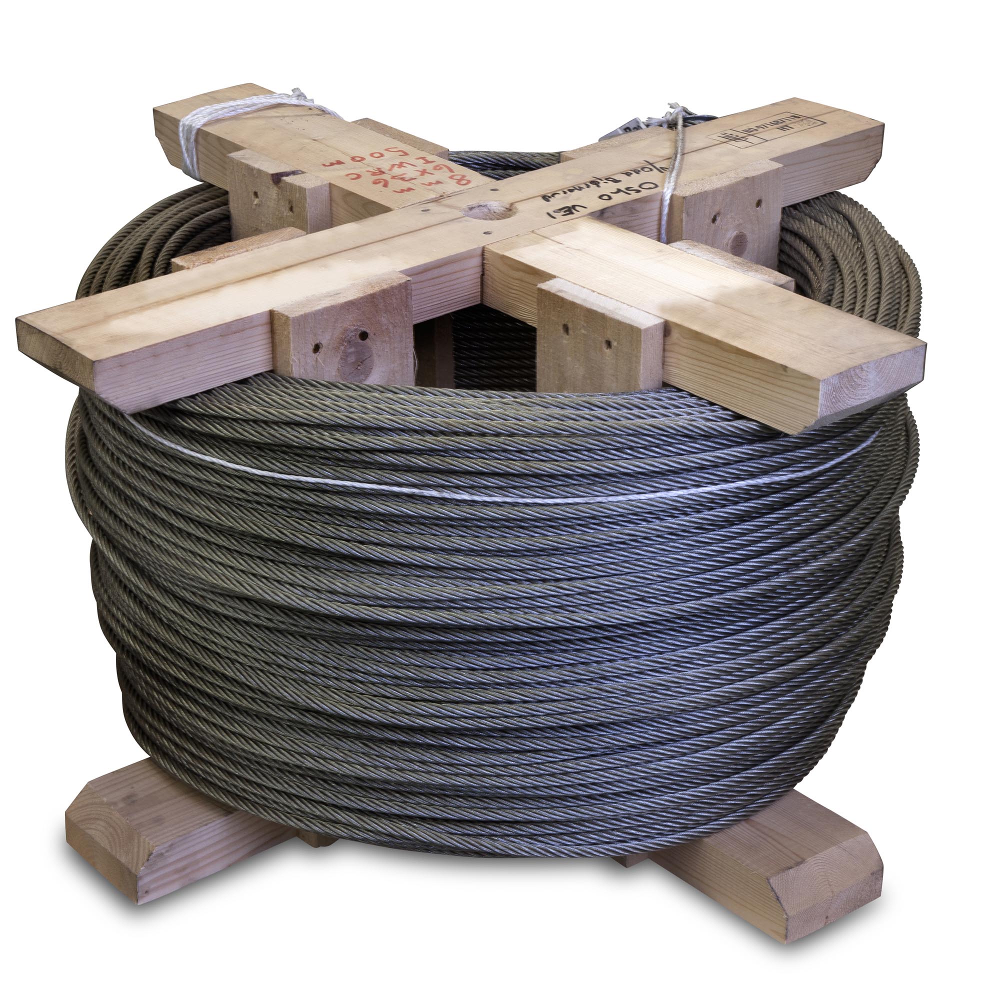 Silkewire 5mm