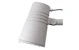 sg armaturen Floodlight wax 48w 3k 13deg ip66 grey