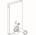 geberit Wc element geberit monolit minttu 101cm floor wc