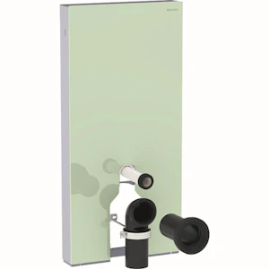 geberit Wc element geberit monolit minttu 101cm floor wc