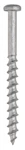 KEVYTBETONIRUUVI KBRM 8X90 KUPUKANTA TX30 C4 100KPL