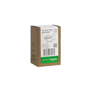 schneider electric Lyöntikiinnike thorsman tkk 6x9, 2.1x18mm