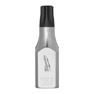 milwaukee Hylsbits milwaukee torx bo 3/8in t50