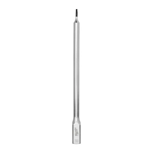 milwaukee Hylsbits milwaukee torx lång 1/4in t8