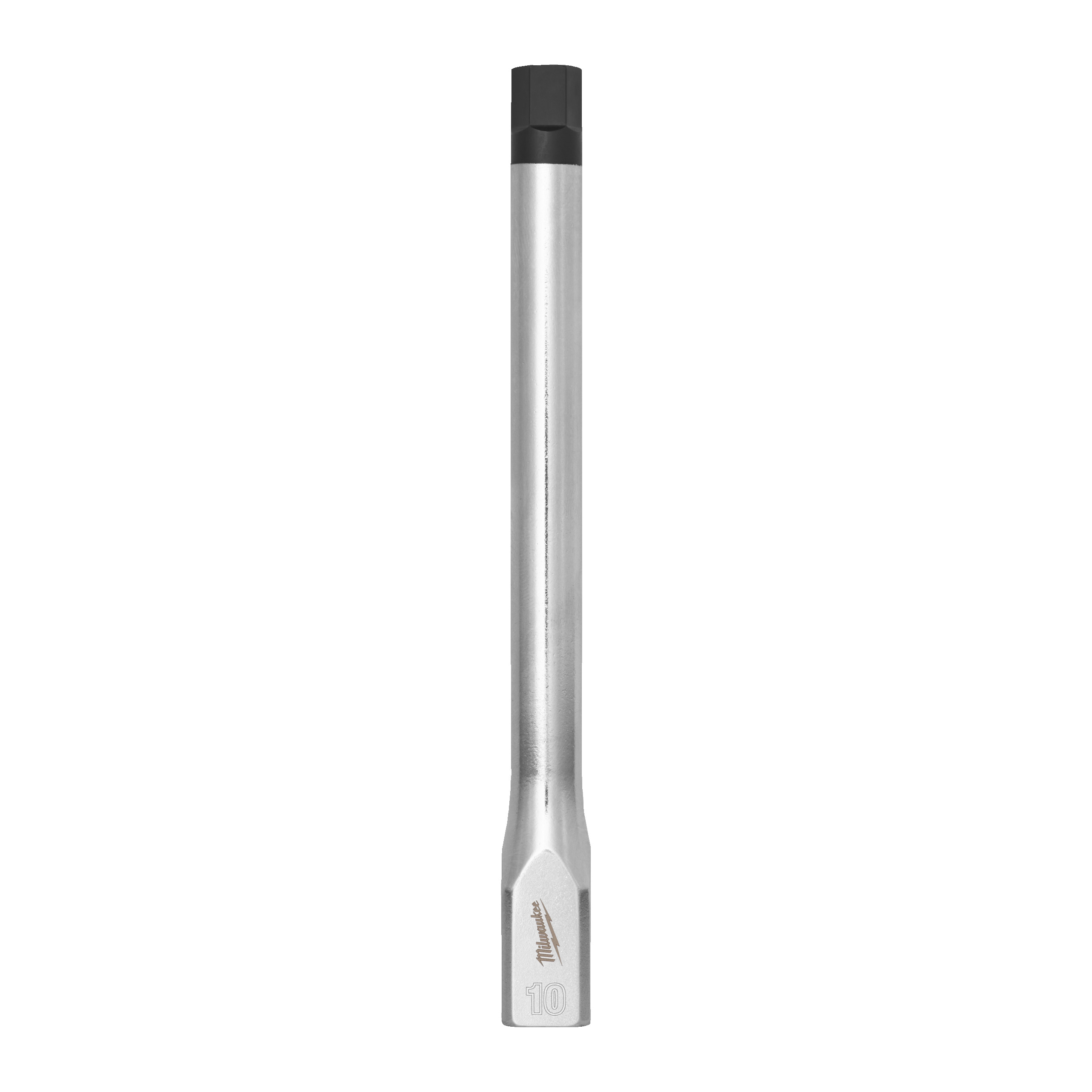 HYLSBITS MILWAUKEE SEXKANT LÅNG 3/8IN 10MM