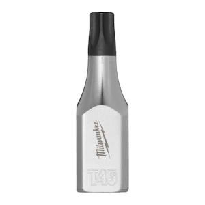 milwaukee Hylsbits milwaukee torx bo 3/8in t45