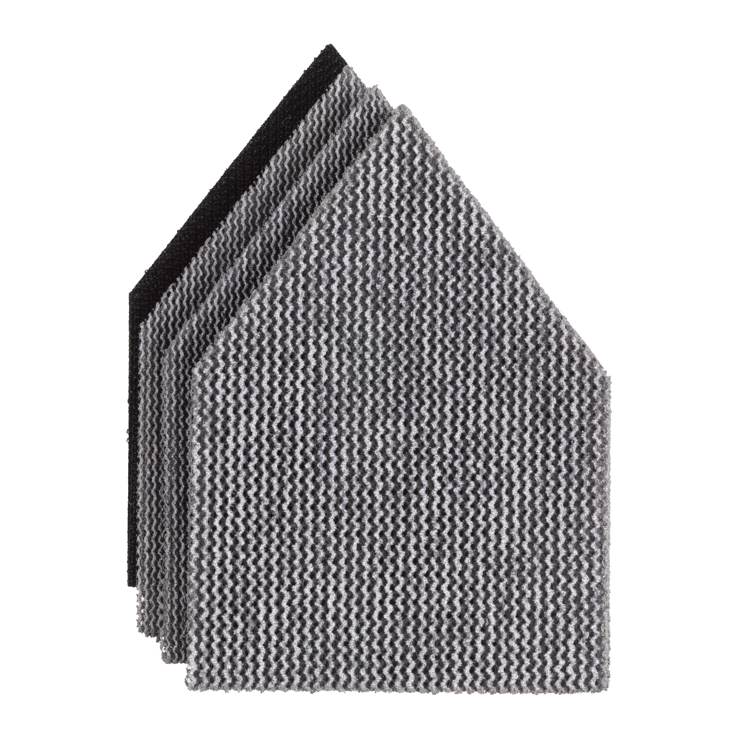 SAND SHEET MESH SET MILWAUKEE 67X92 13P