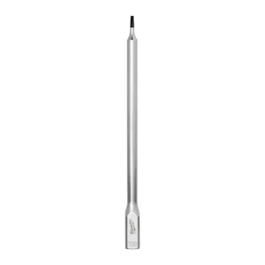 milwaukee Hylsbits milwaukee torx lång 1/4in t10