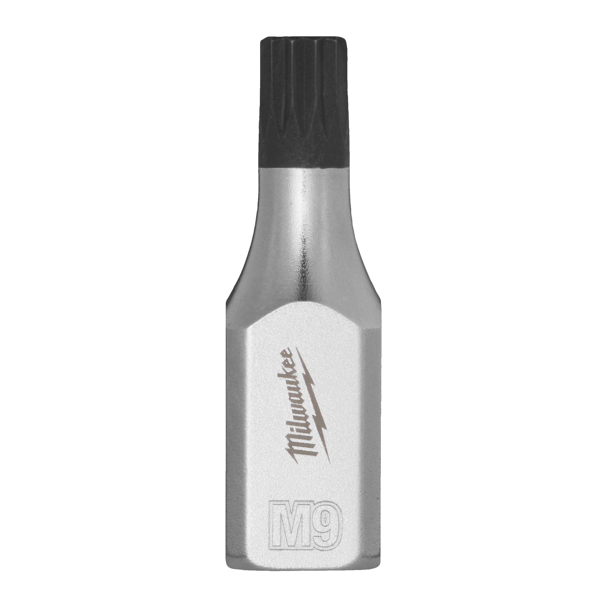 HYLSBITS MILWAUKEE XZN 3/8IN 9MM