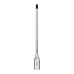 HYLSBITS MILWAUKEE SEXKANT LÅNG 3/8IN 5MM