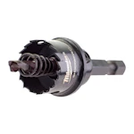 REIKÄSAHA MILWAUKEE SHW 1/4IN HEX 19MM