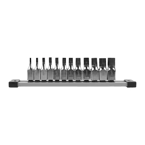milwaukee Kärkihylsysarja milwaukee xzn 3/8in 12kpl